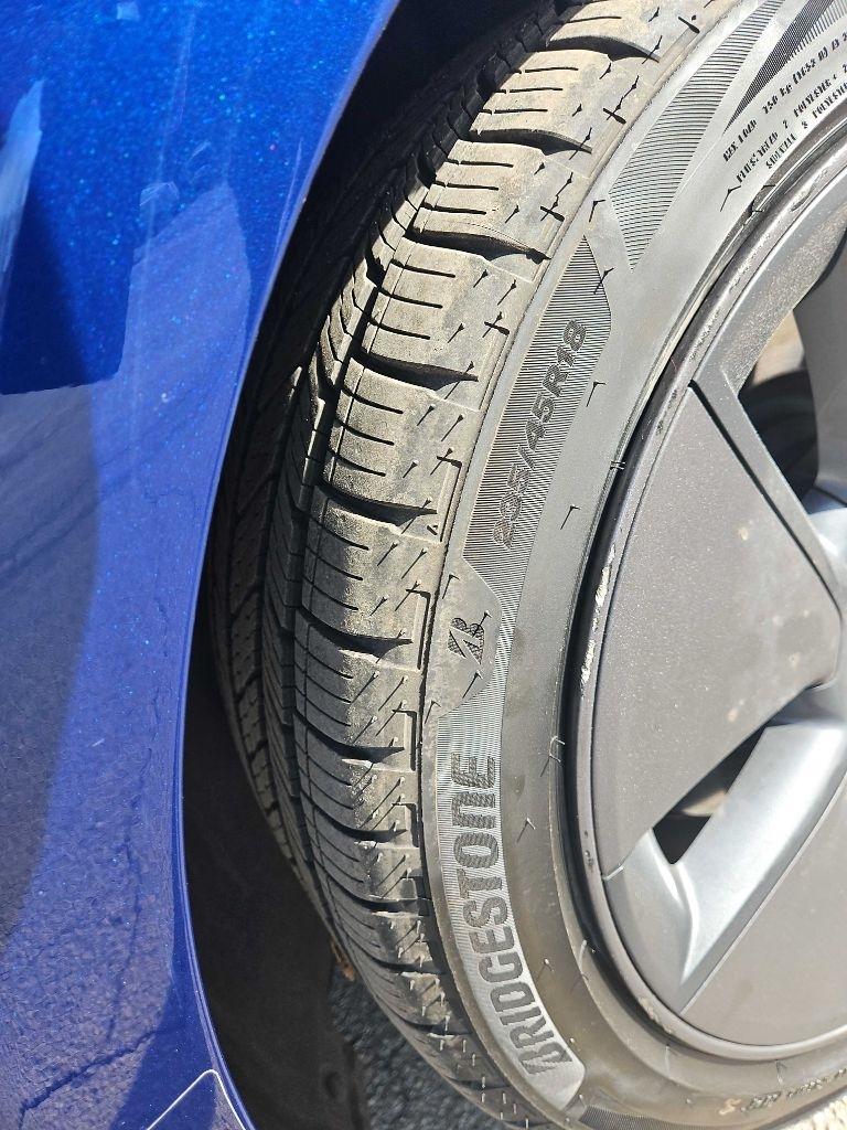 Tesla Model 3 Long Range AWD *Ltd Avail* 2022