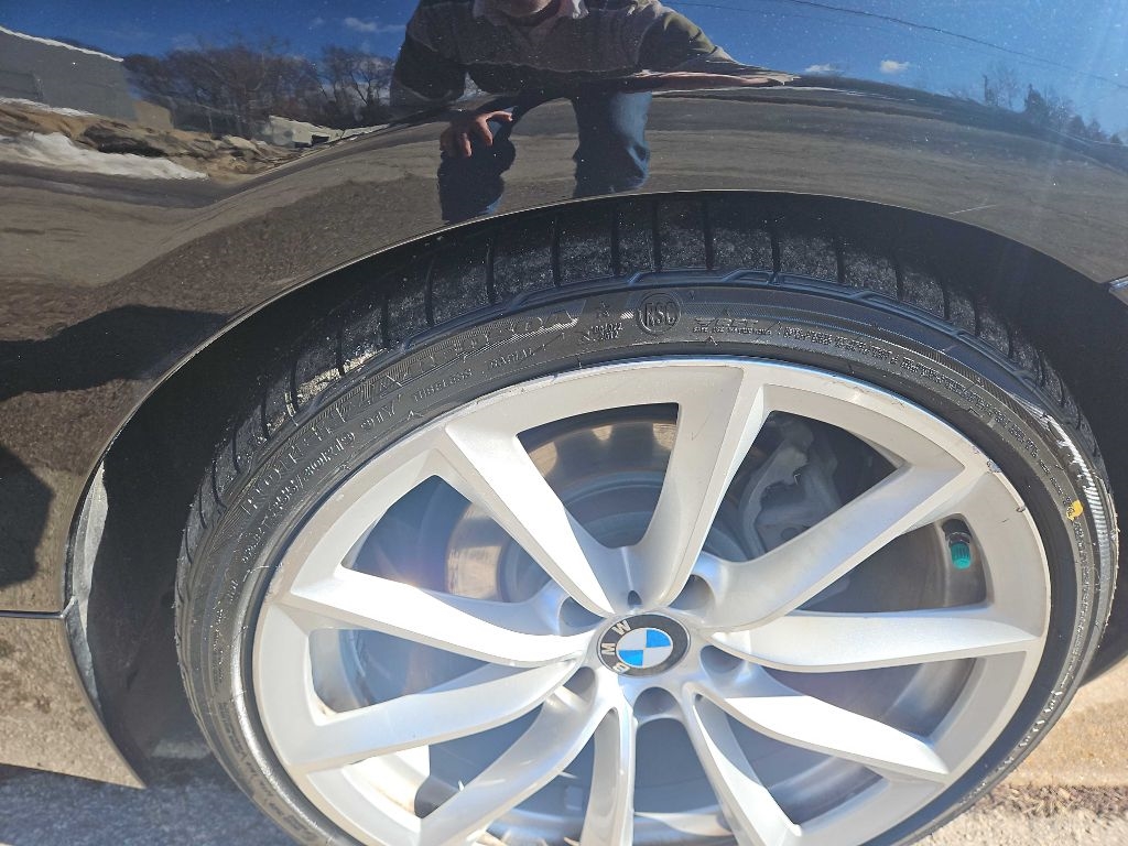 BMW Z4 2dr Roadster sDrive35i 2011