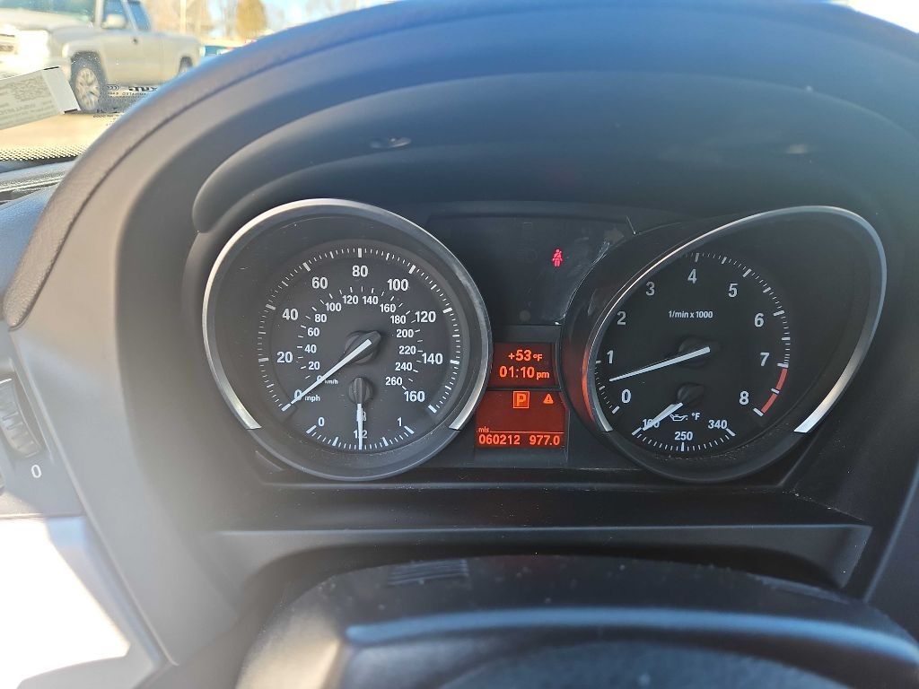 BMW Z4 2dr Roadster sDrive35i 2011