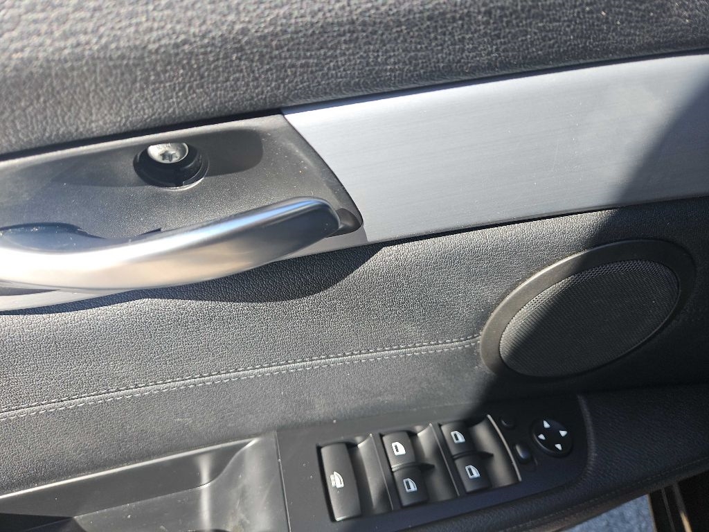 BMW Z4 2dr Roadster sDrive35i 2011