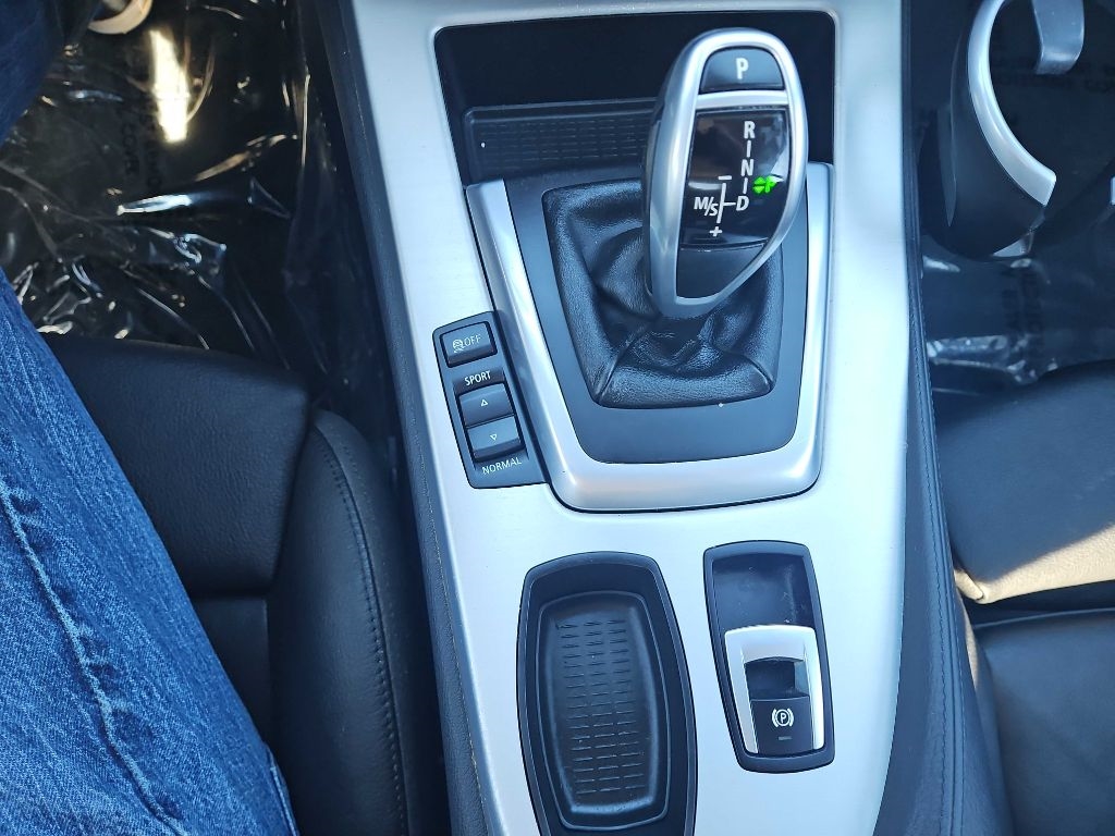 BMW Z4 2dr Roadster sDrive35i 2011