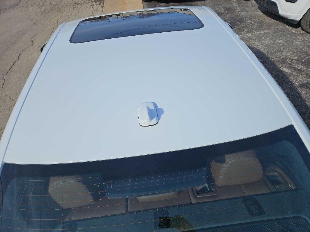 Audi A4 2.0 TFSI Auto Premium Plus quattro AWD 2017