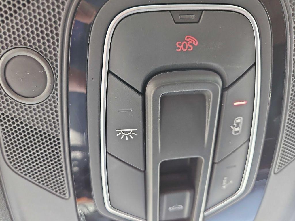 Audi A4 2.0 TFSI Auto Premium Plus quattro AWD 2017