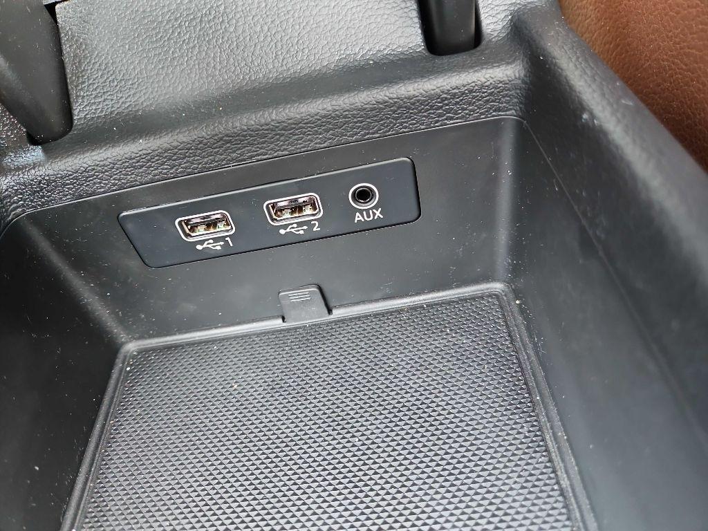 Audi A4 2.0 TFSI Auto Premium Plus quattro AWD 2017