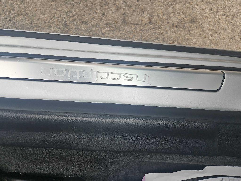 Volvo S60 T5 AWD Inscription 2017