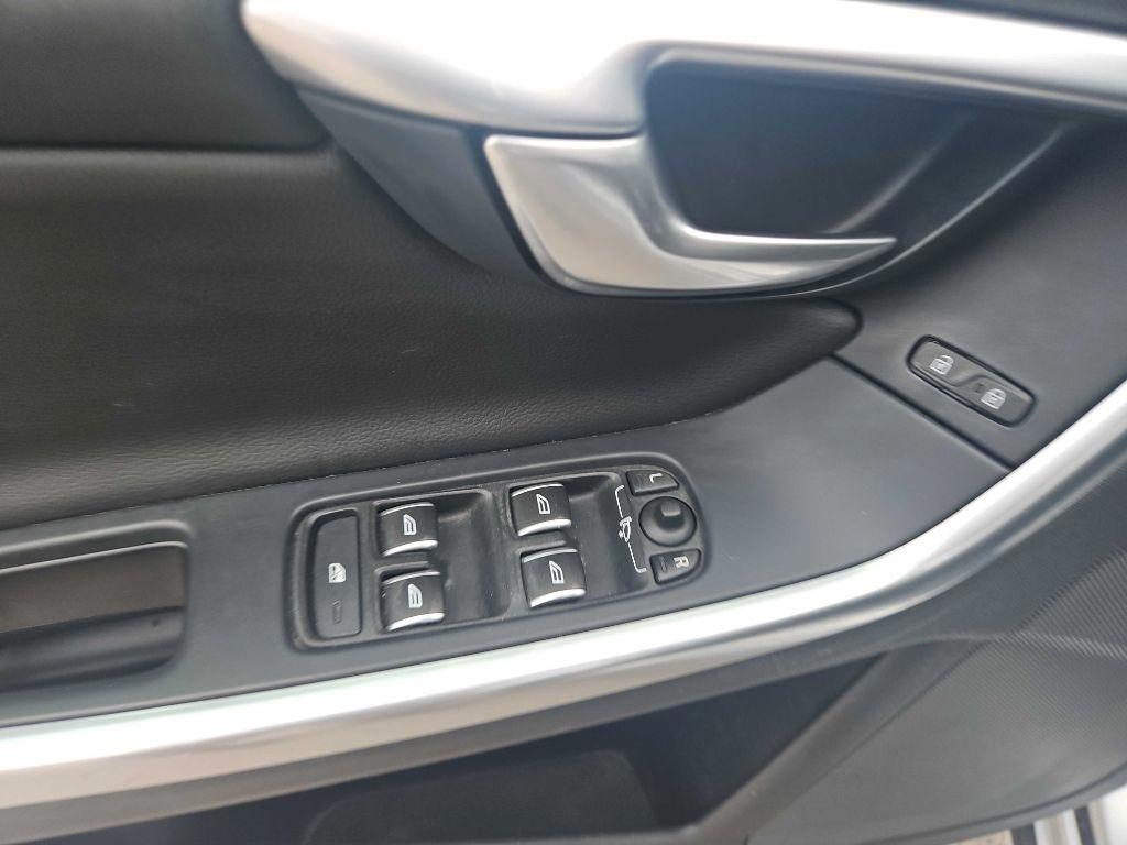 Volvo S60 T5 AWD Inscription 2017