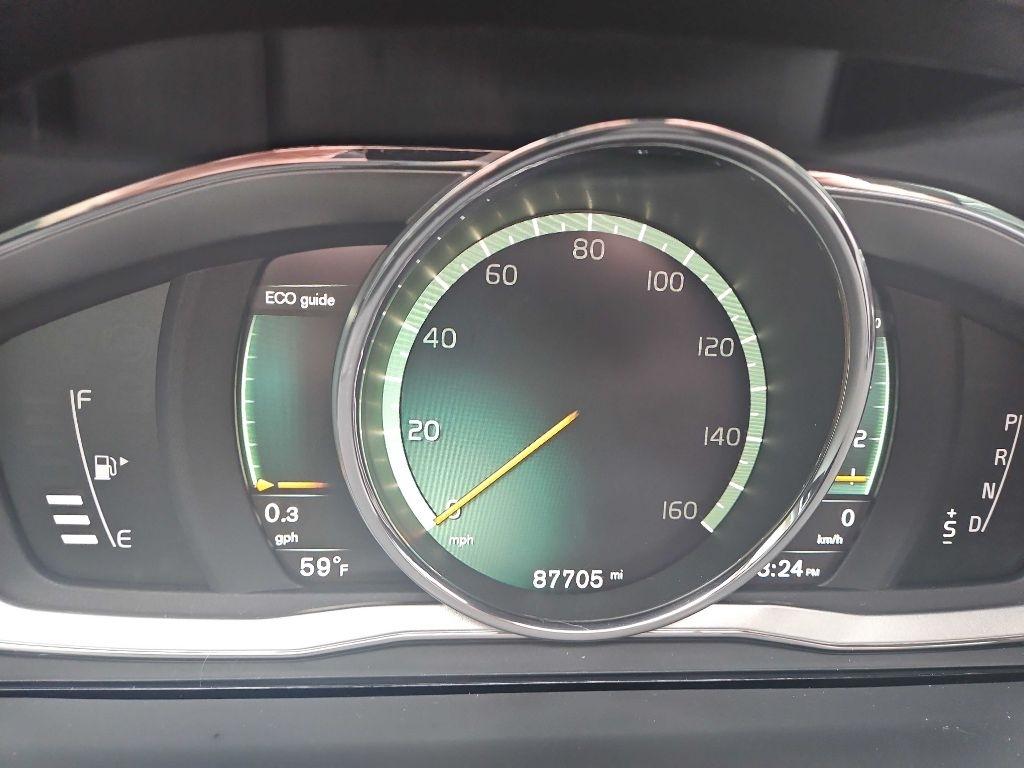 Volvo S60 T5 AWD Inscription 2017