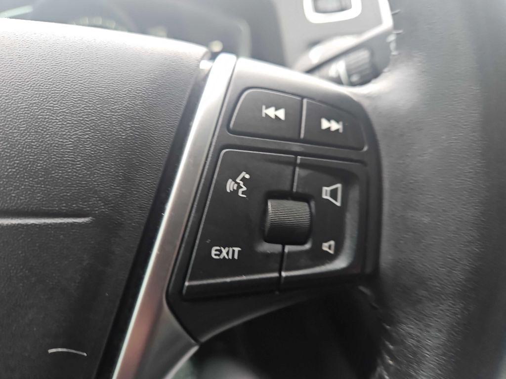 Volvo S60 T5 AWD Inscription 2017