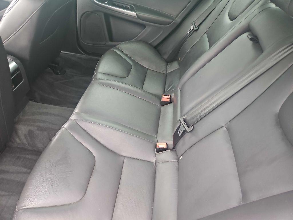 Volvo S60 T5 AWD Inscription 2017