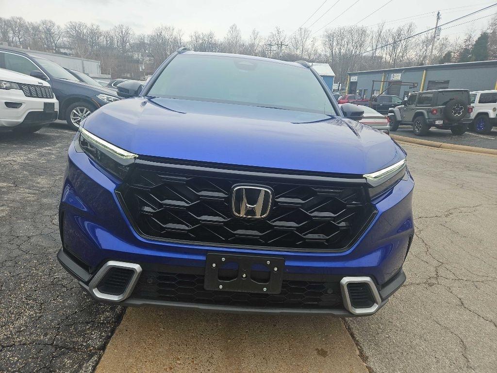 Honda CR-V Hybrid Sport Touring AWD 2024