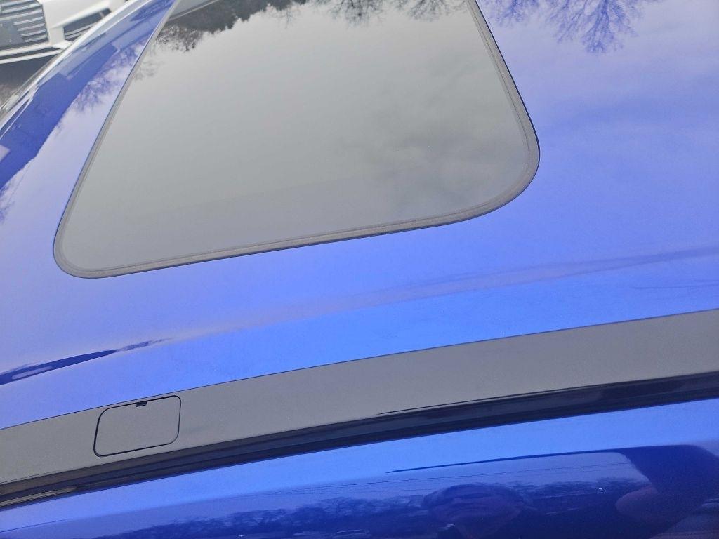 Honda CR-V Hybrid Sport Touring AWD 2024