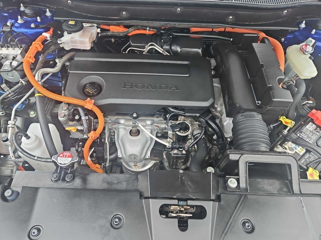 Honda CR-V Hybrid Sport Touring AWD 2024