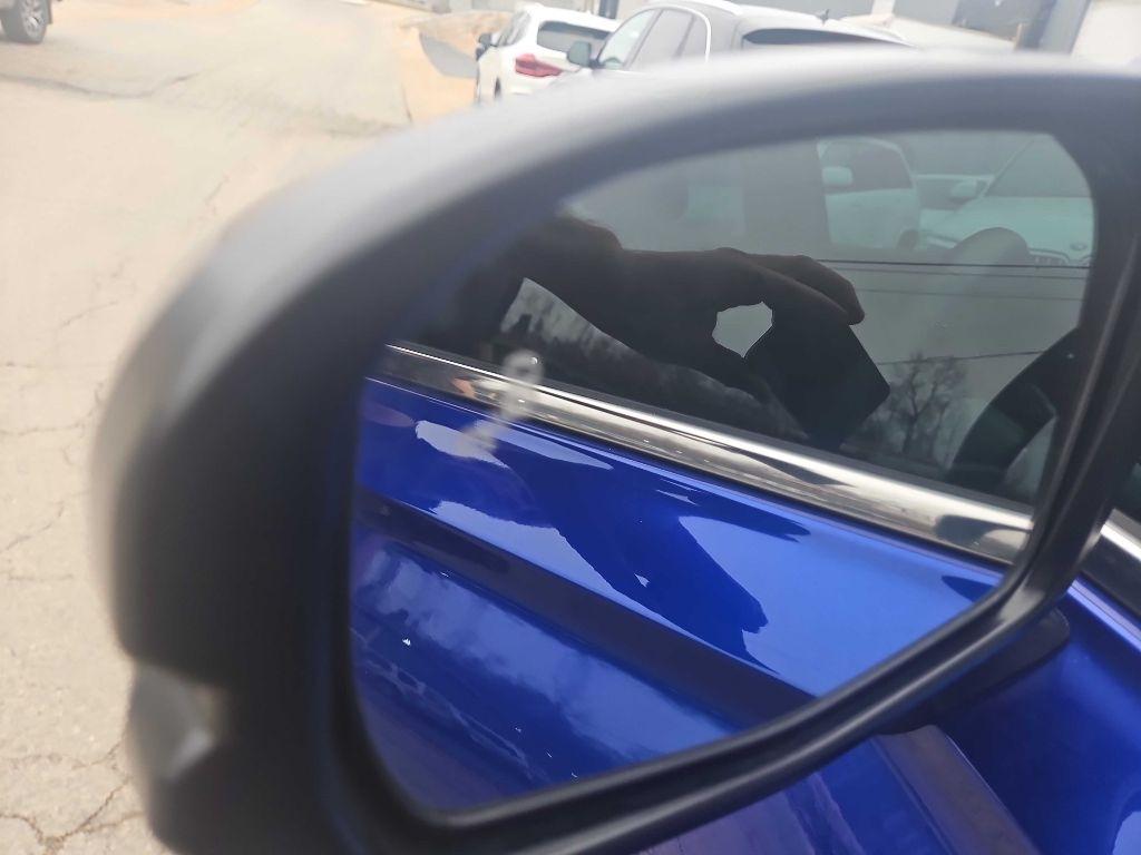 Honda CR-V Hybrid Sport Touring AWD 2024