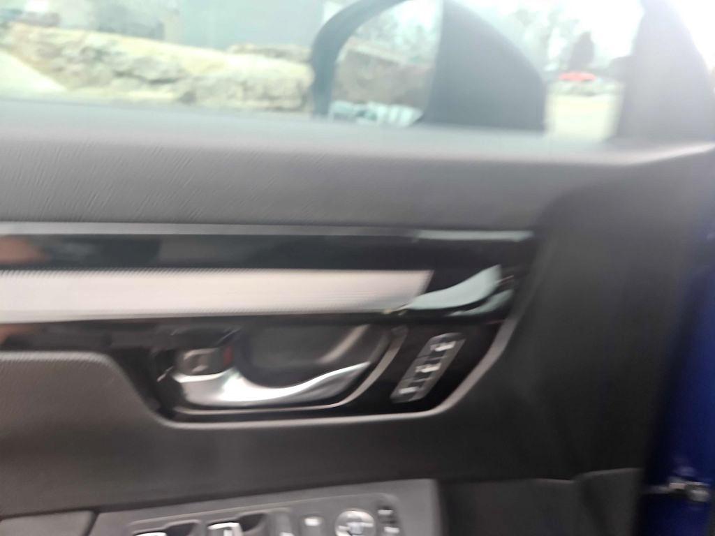 Honda CR-V Hybrid Sport Touring AWD 2024