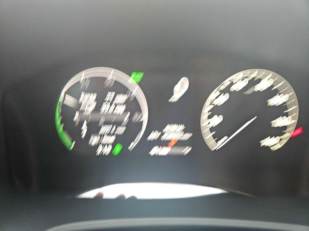 Honda CR-V Hybrid Sport Touring AWD 2024