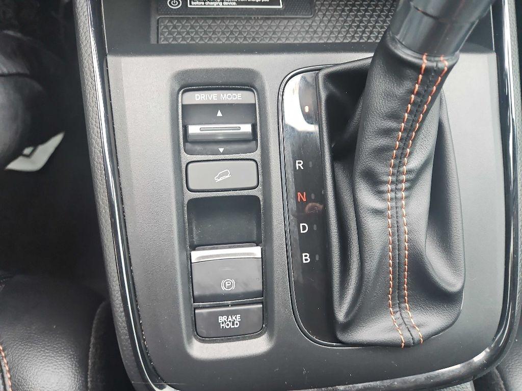 Honda CR-V Hybrid Sport Touring AWD 2024