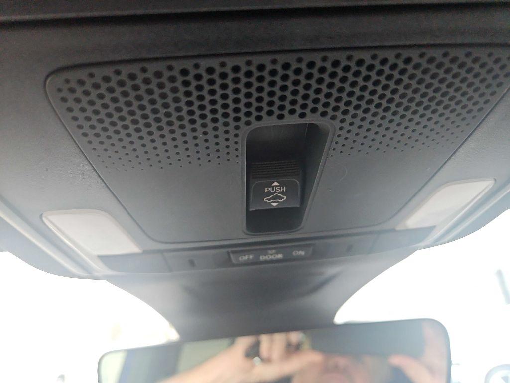 Honda CR-V Hybrid Sport Touring AWD 2024