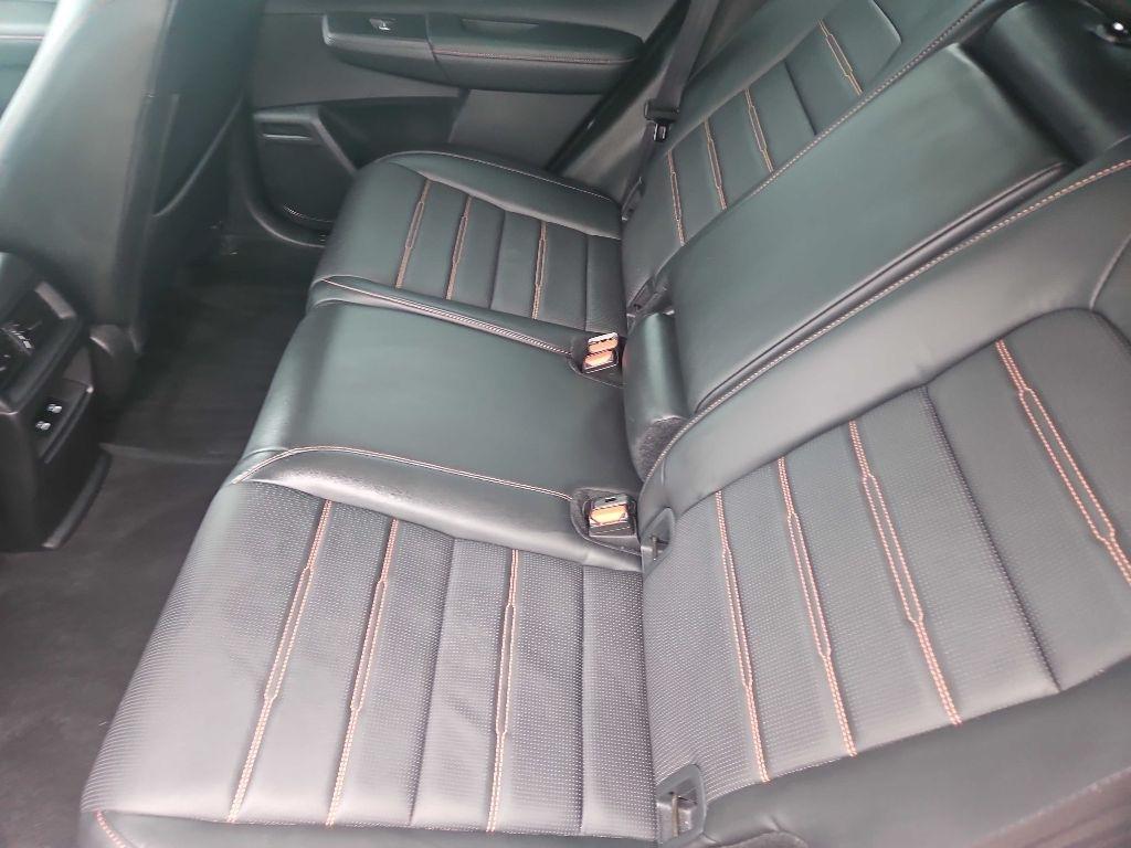 Honda CR-V Hybrid Sport Touring AWD 2024