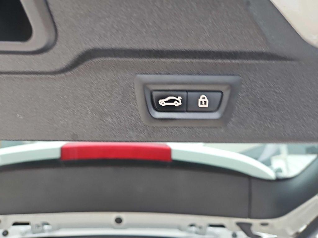 BMW X5 xDrive35i Sports Activity Vehicle 2018