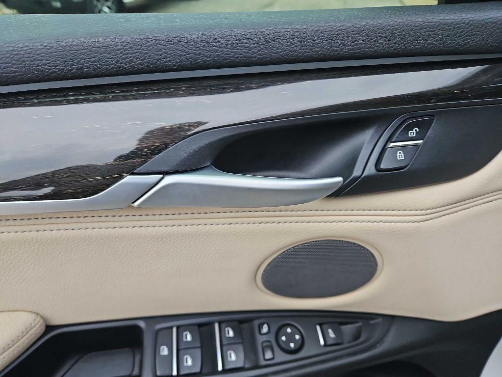 BMW X5 xDrive35i Sports Activity Vehicle 2018