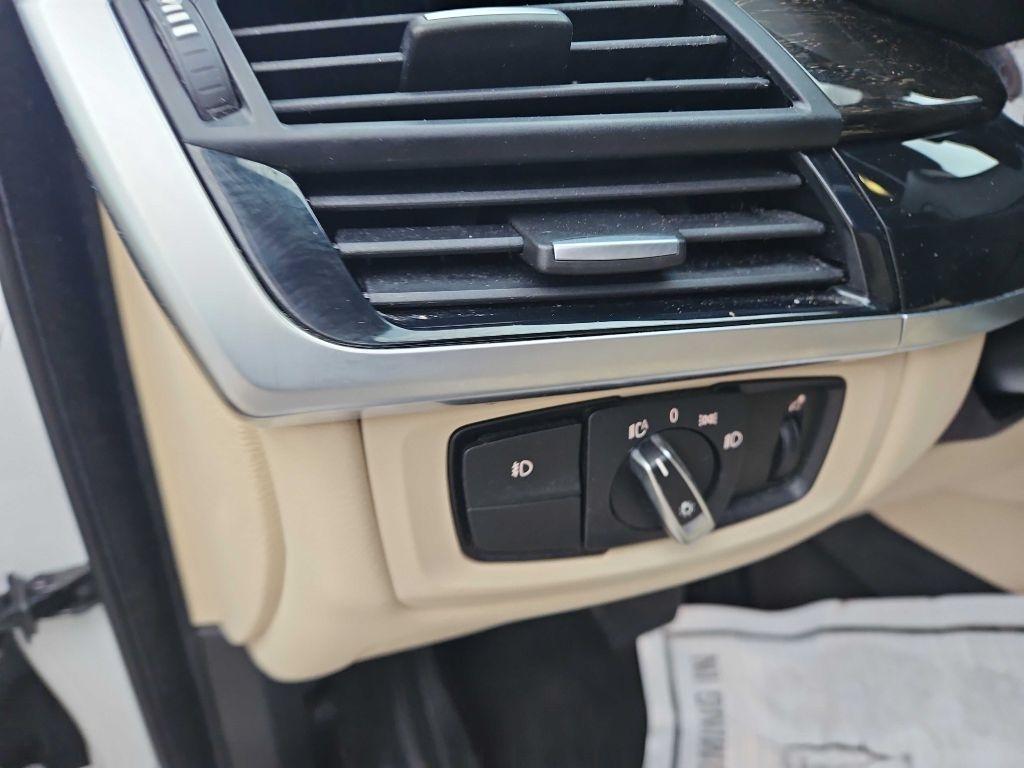 BMW X5 xDrive35i Sports Activity Vehicle 2018