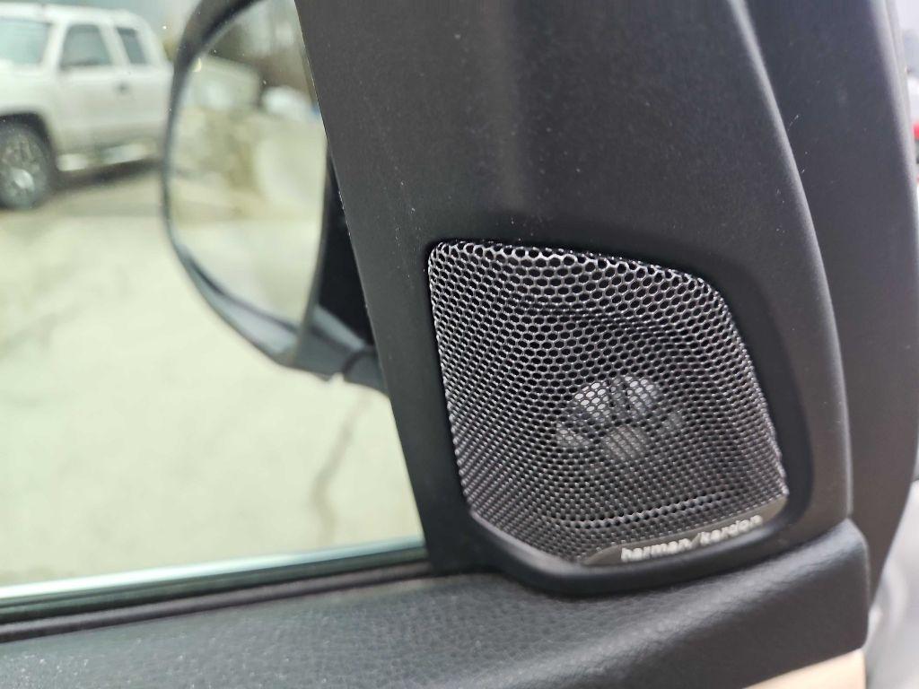 BMW X5 xDrive35i Sports Activity Vehicle 2018