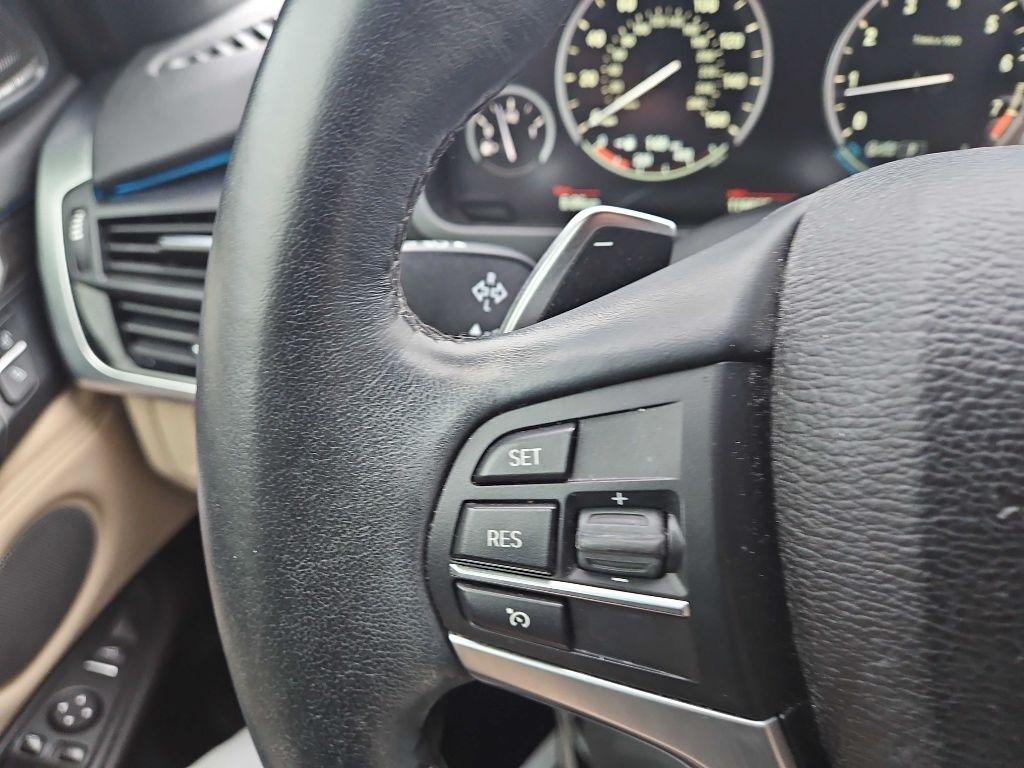 BMW X5 xDrive35i Sports Activity Vehicle 2018