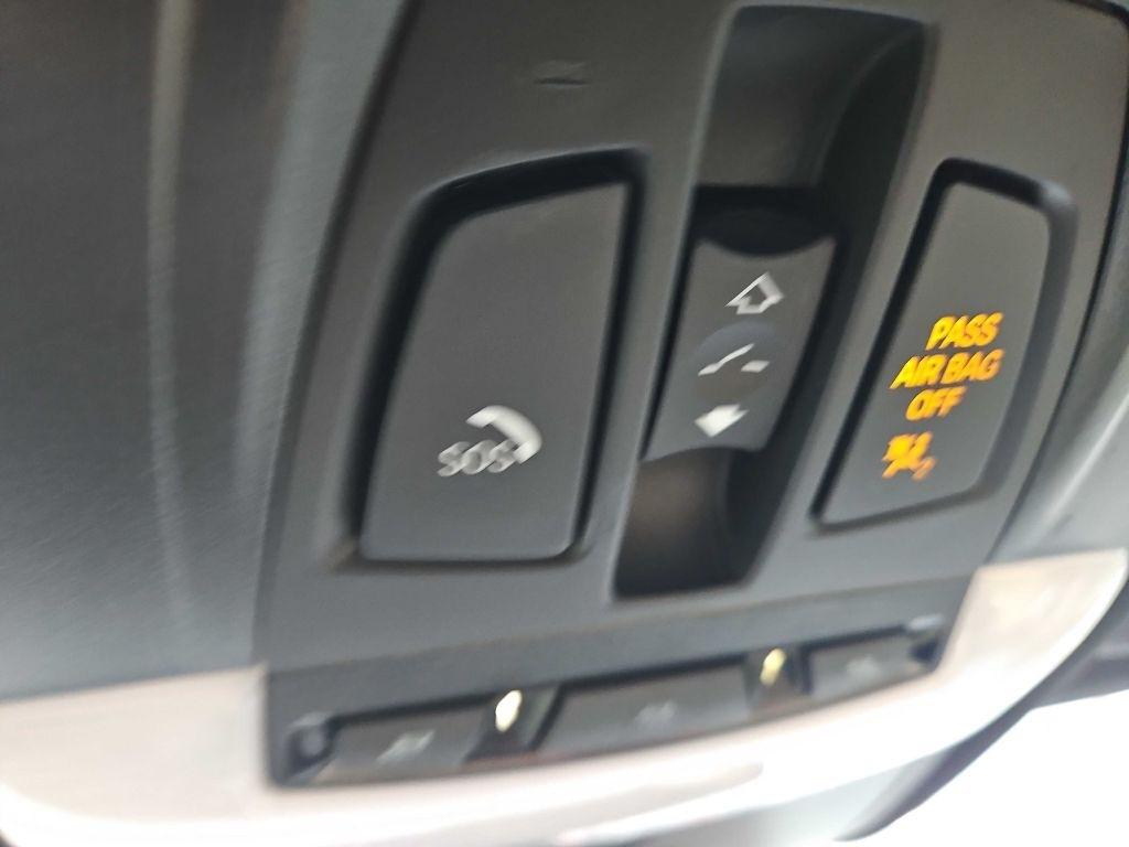 BMW X5 xDrive35i Sports Activity Vehicle 2018