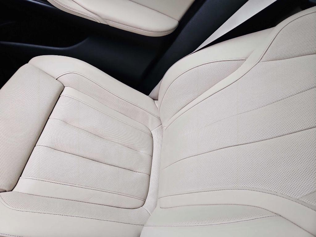 BMW X5 xDrive35i Sports Activity Vehicle 2018