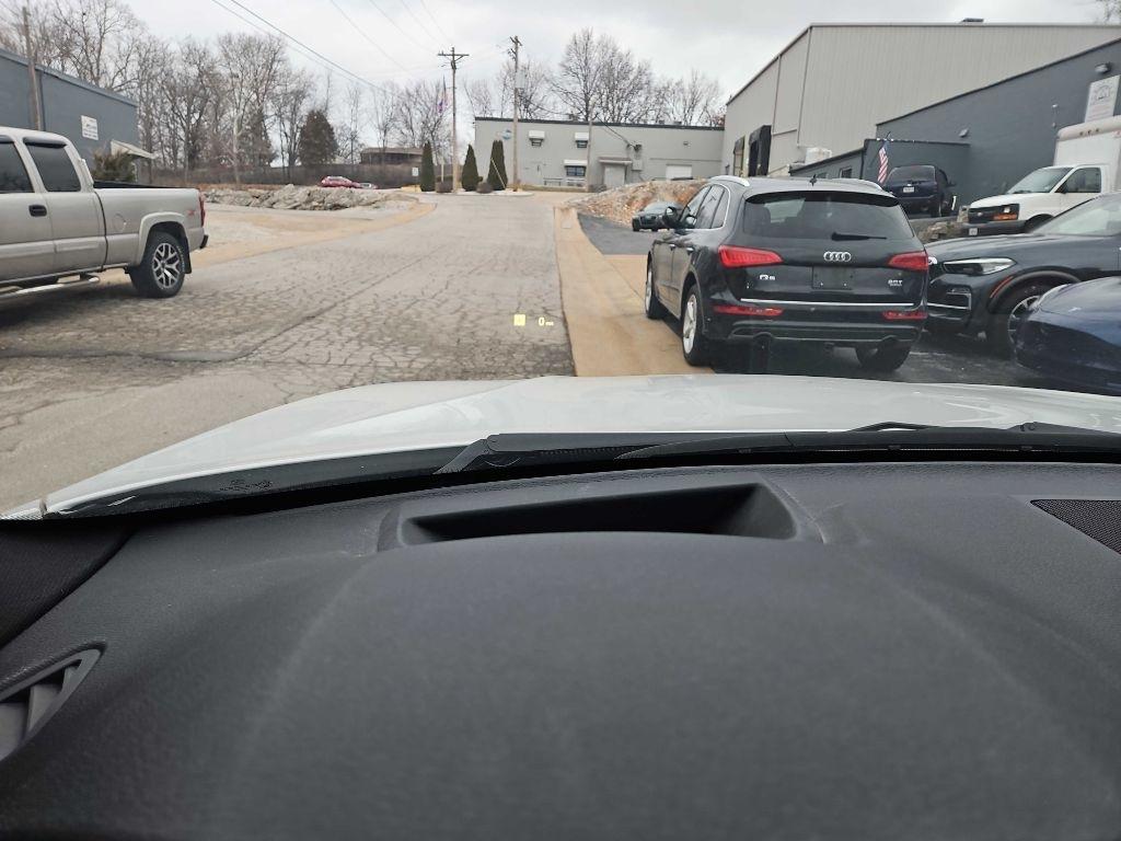 BMW X5 xDrive35i Sports Activity Vehicle 2018