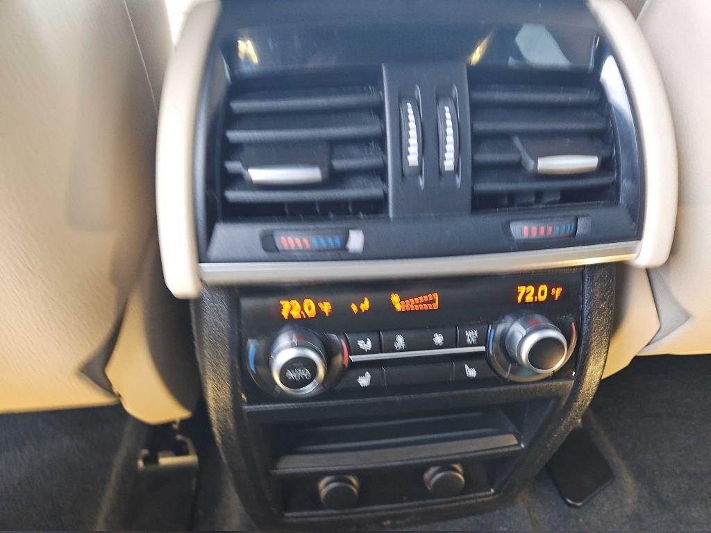 BMW X5 xDrive35i Sports Activity Vehicle 2018