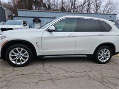2018 BMW X5 