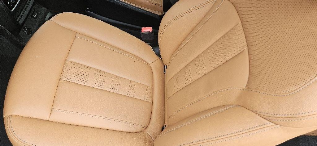 BMW X7 xDrive40i Sports Activity Vehicle 2021