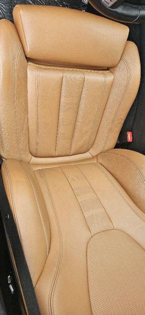 BMW X7 xDrive40i Sports Activity Vehicle 2021