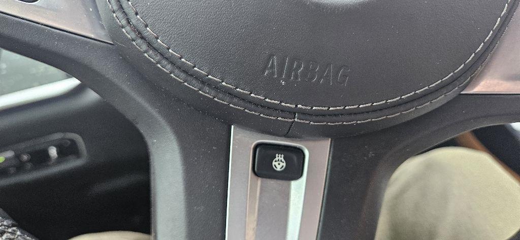 BMW X7 xDrive40i Sports Activity Vehicle 2021