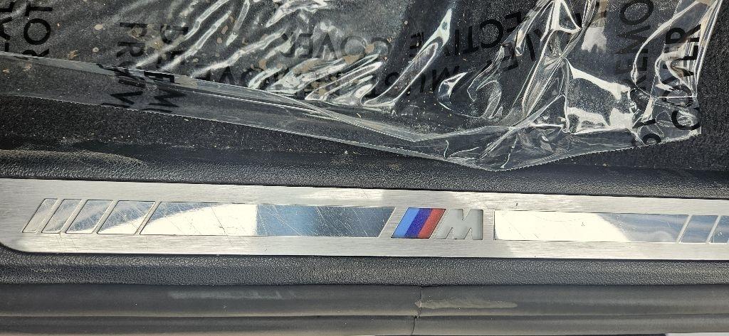 BMW X7 xDrive40i Sports Activity Vehicle 2021