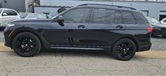 2021 BMW X7 