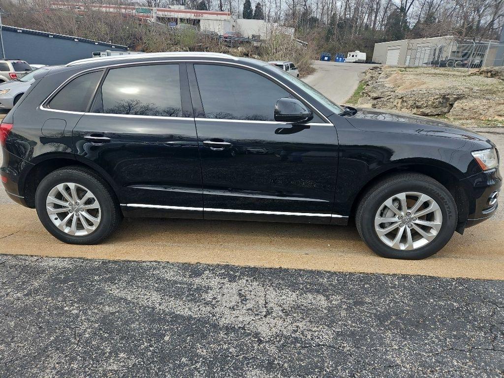 Audi Q5 quattro 4dr 2.0T Premium Plus 2016