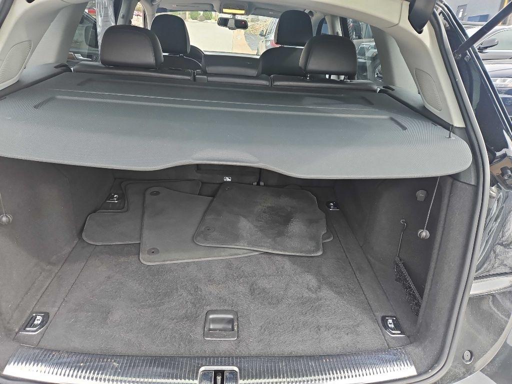 Audi Q5 quattro 4dr 2.0T Premium Plus 2016