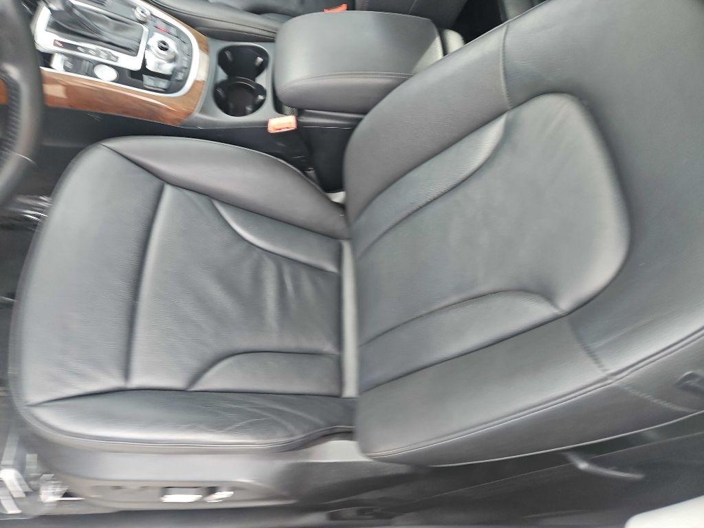 Audi Q5 quattro 4dr 2.0T Premium Plus 2016