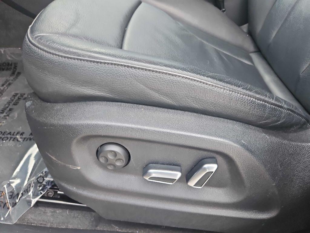 Audi Q5 quattro 4dr 2.0T Premium Plus 2016