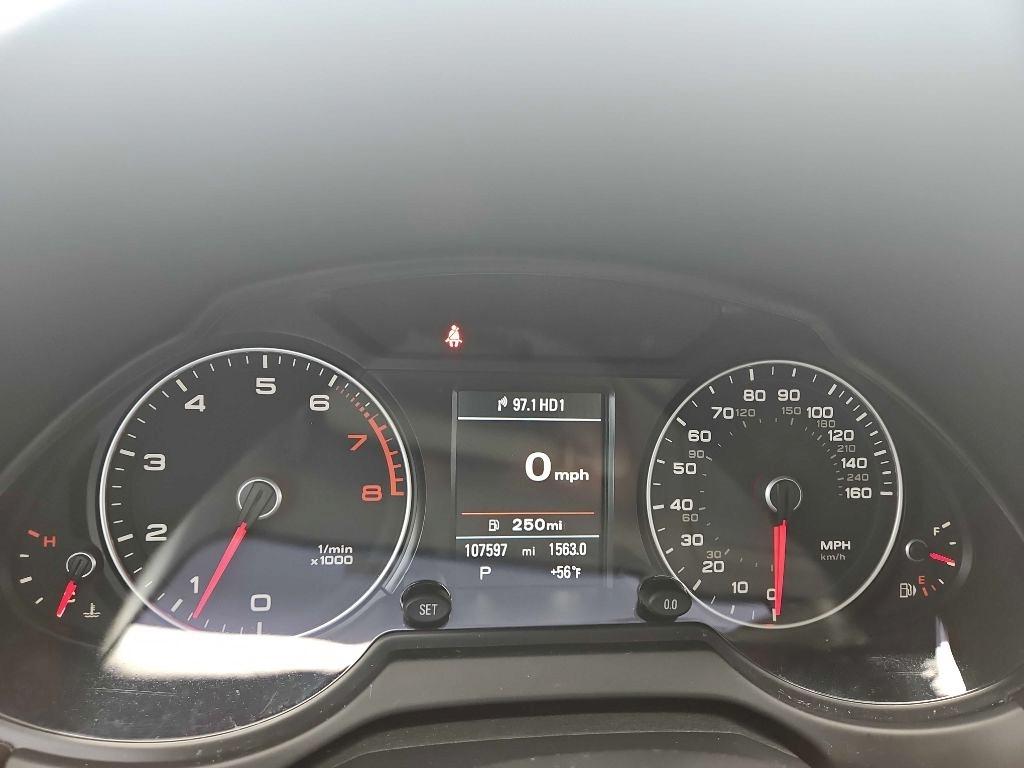 Audi Q5 quattro 4dr 2.0T Premium Plus 2016