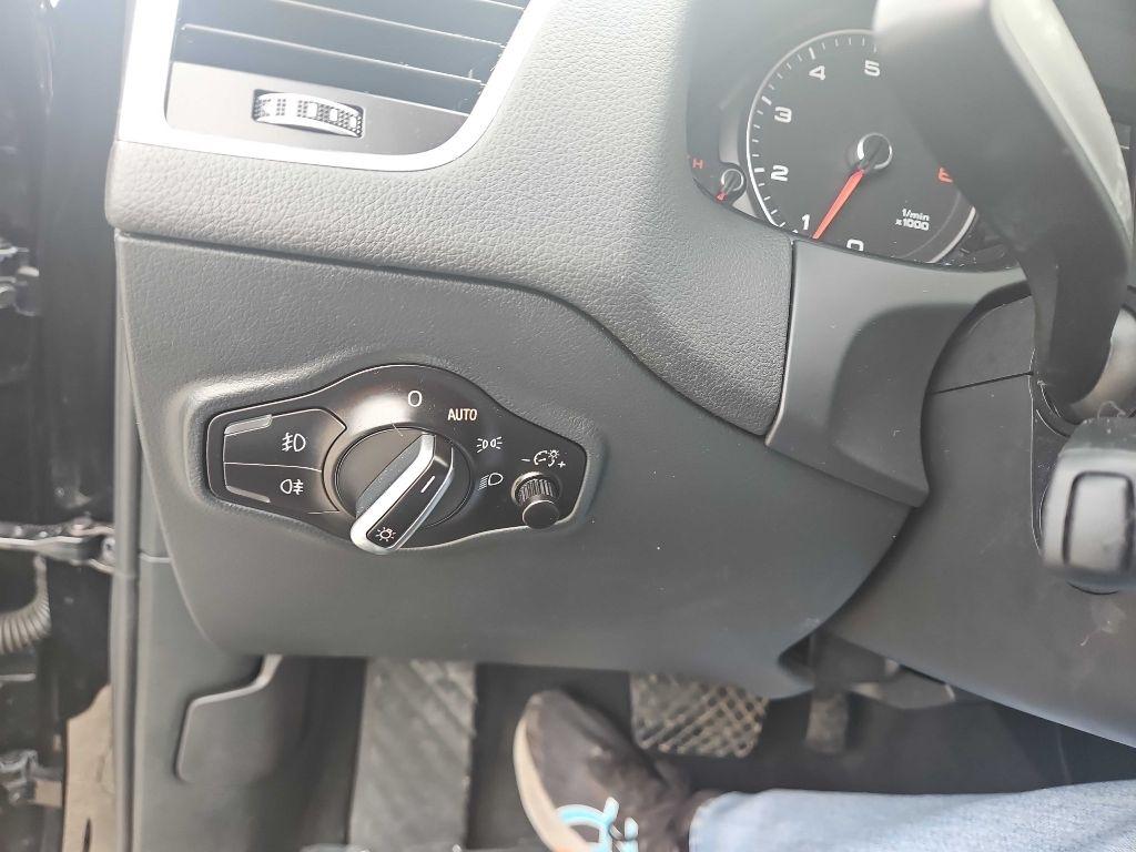 Audi Q5 quattro 4dr 2.0T Premium Plus 2016