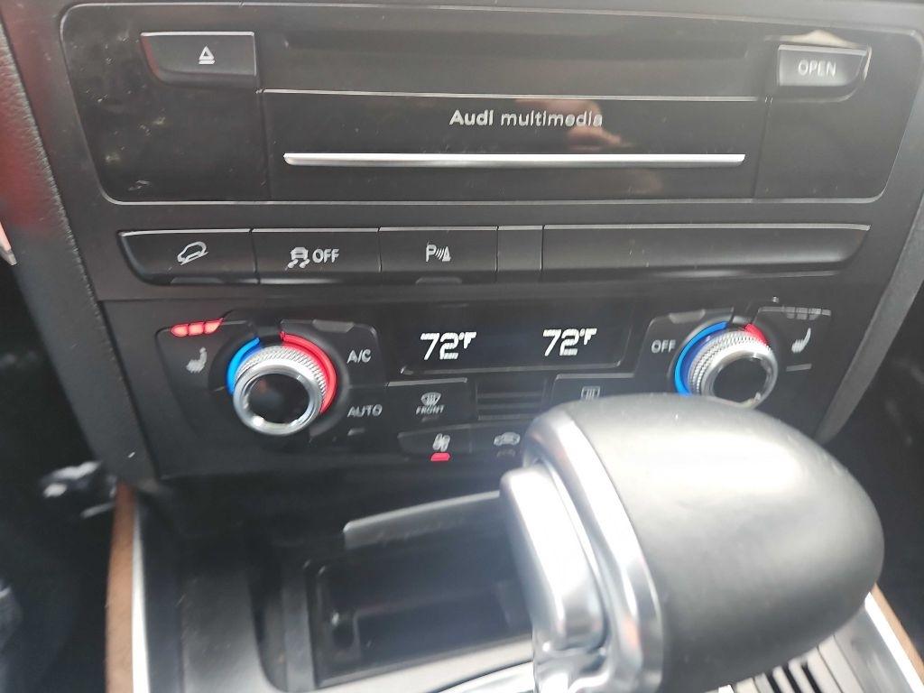 Audi Q5 quattro 4dr 2.0T Premium Plus 2016