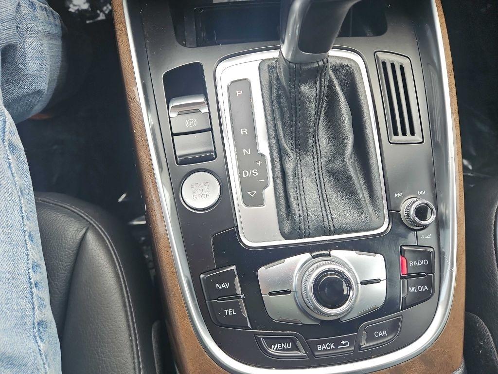 Audi Q5 quattro 4dr 2.0T Premium Plus 2016