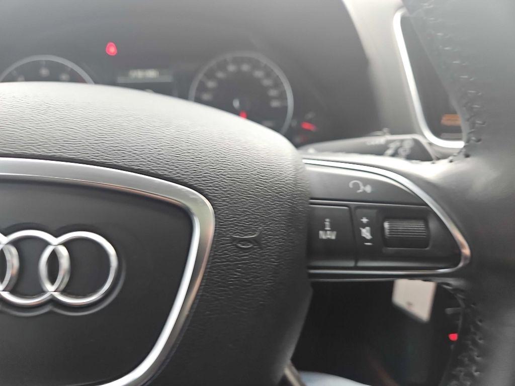 Audi Q5 quattro 4dr 2.0T Premium Plus 2016