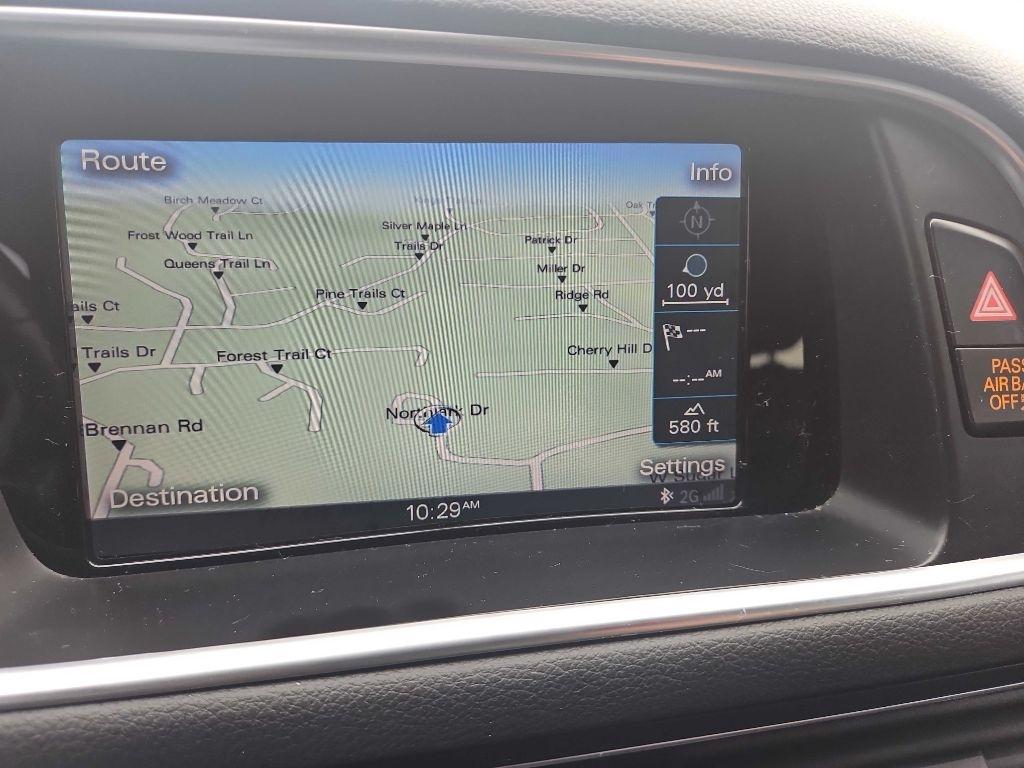 Audi Q5 quattro 4dr 2.0T Premium Plus 2016