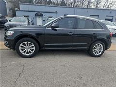 2016 Audi Q5 