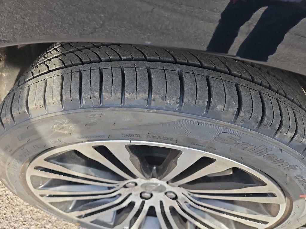 Chrysler 300 4dr Sdn 300S RWD 2013