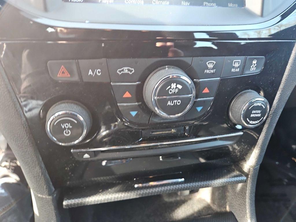 Chrysler 300 4dr Sdn 300S RWD 2013